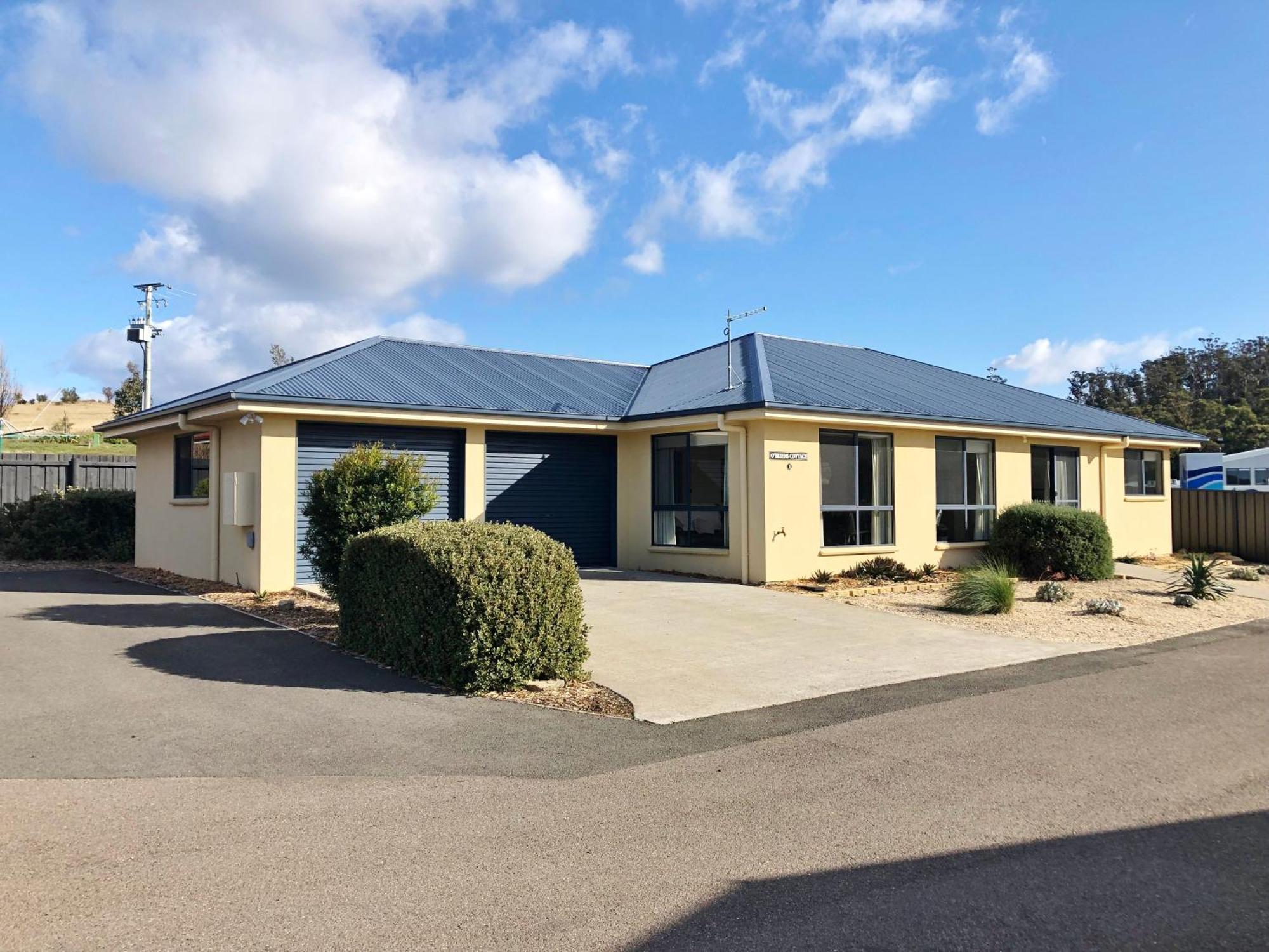 Hotel Eastcoaster Tasmania Orford Pokoj fotografie