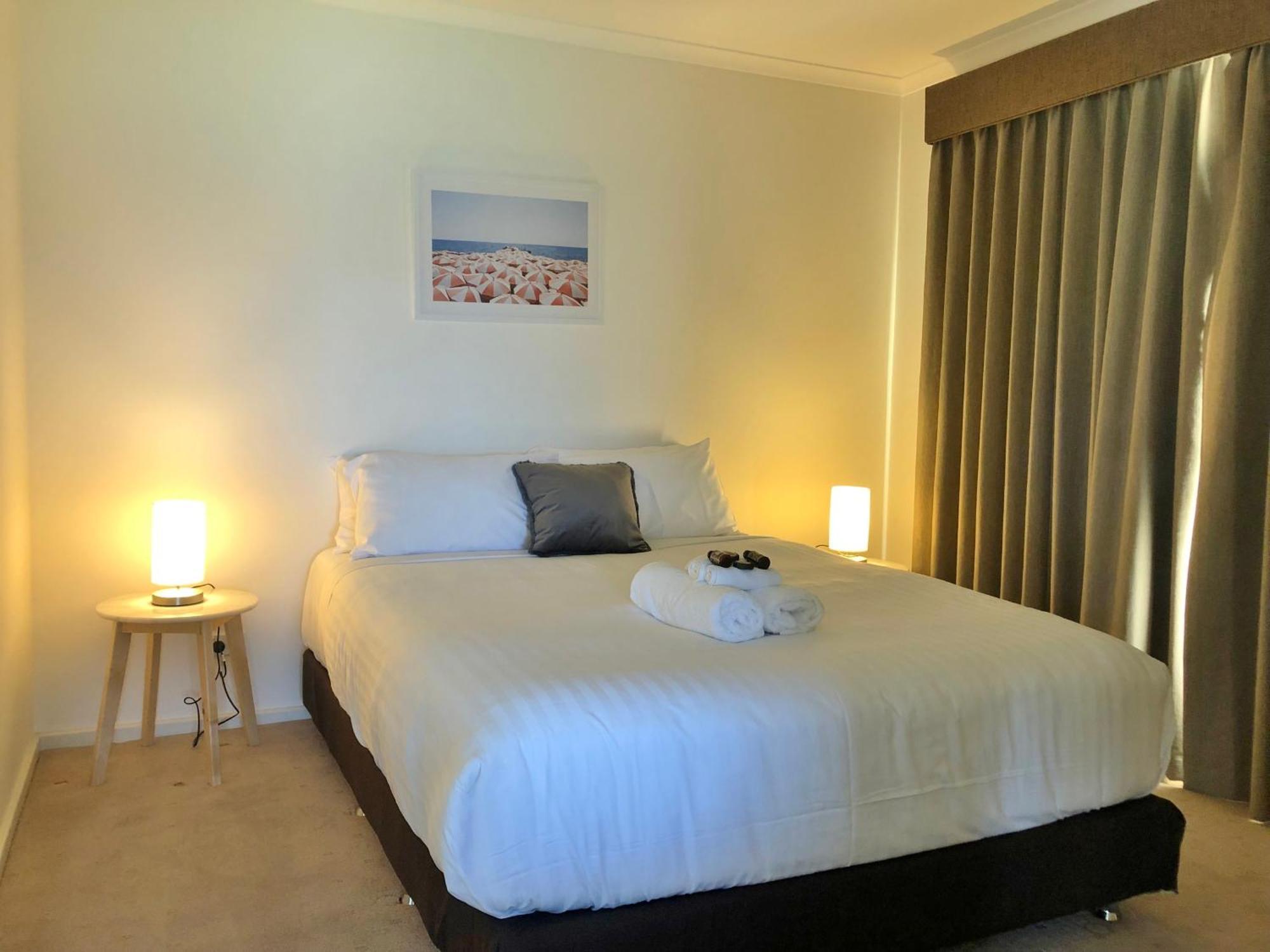 Hotel Eastcoaster Tasmania Orford Pokoj fotografie