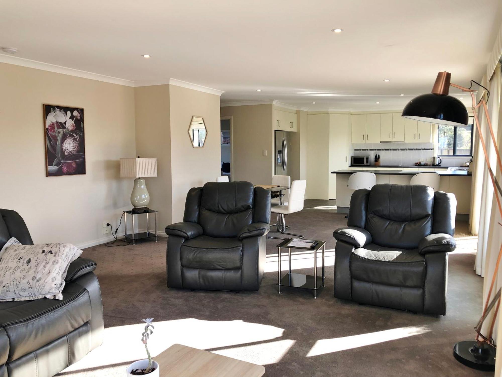 Hotel Eastcoaster Tasmania Orford Pokoj fotografie