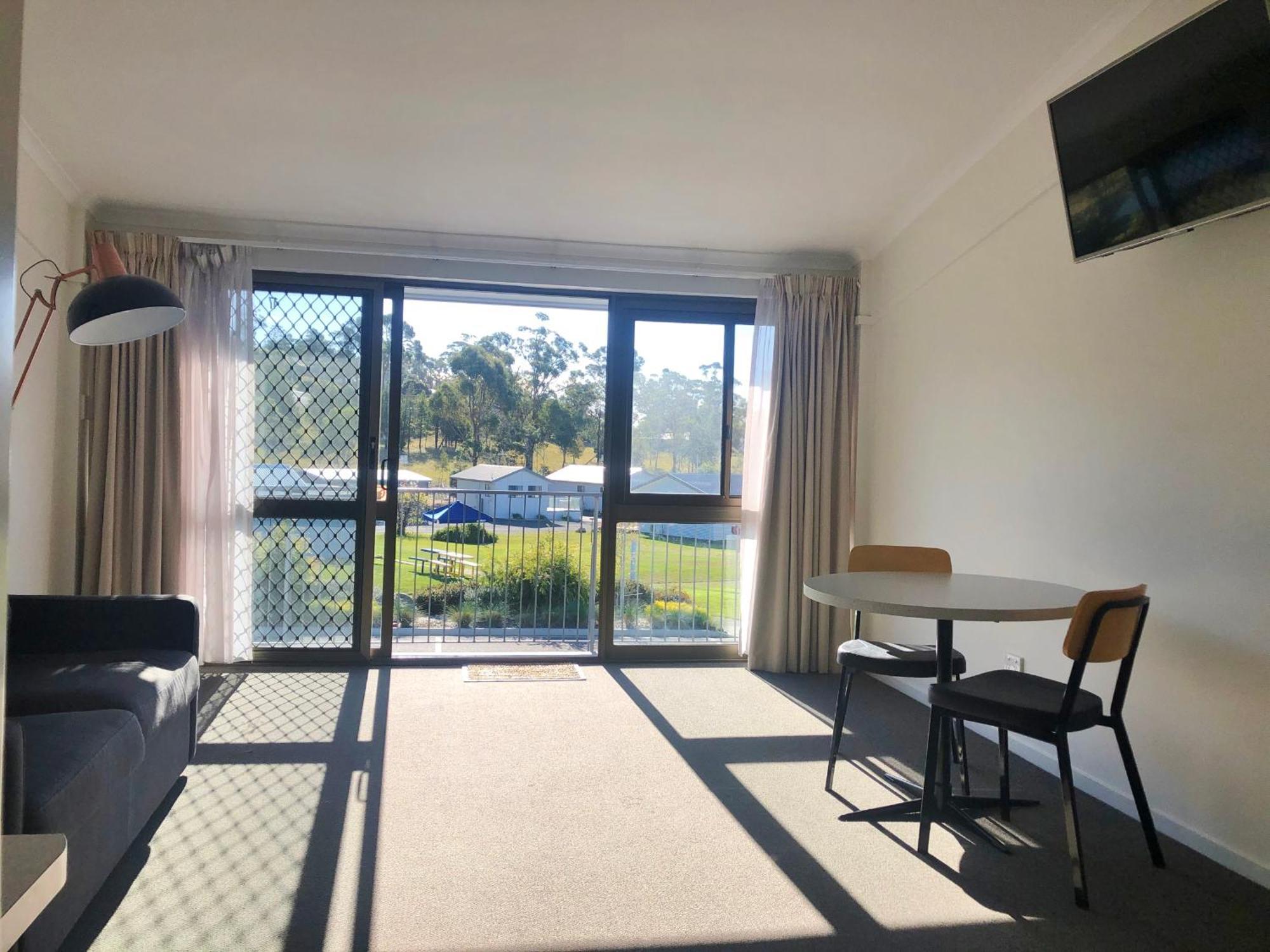 Hotel Eastcoaster Tasmania Orford Pokoj fotografie