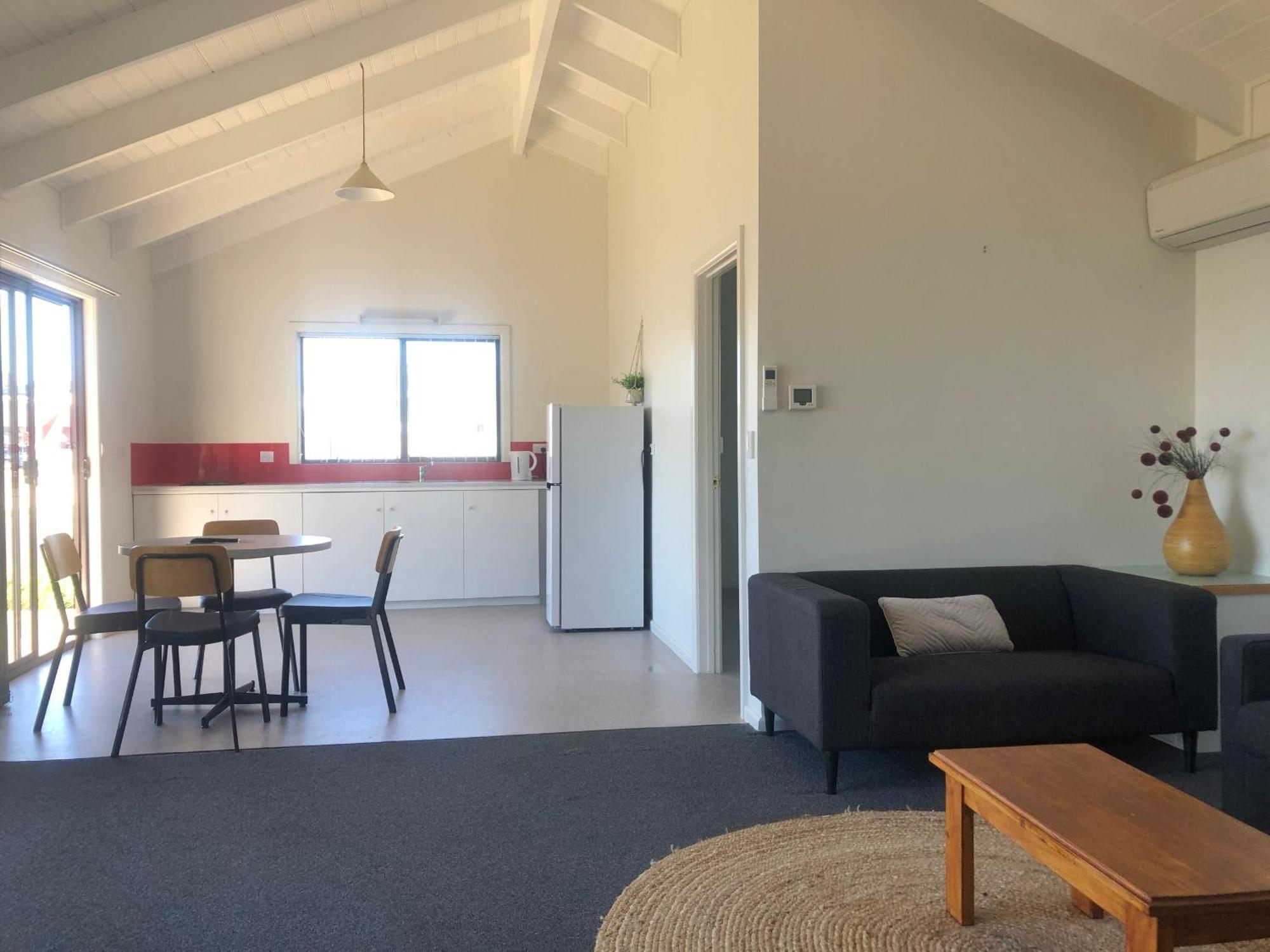 Hotel Eastcoaster Tasmania Orford Pokoj fotografie