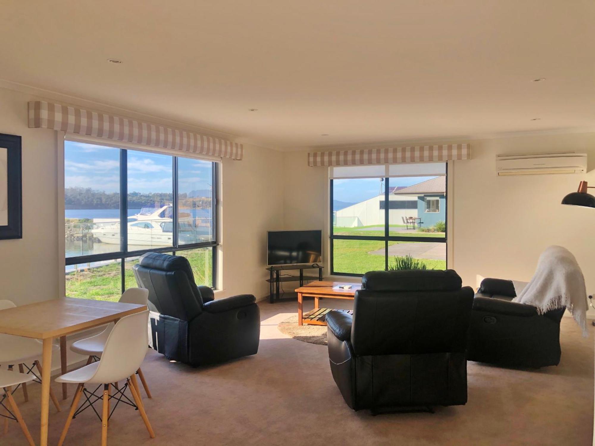 Hotel Eastcoaster Tasmania Orford Pokoj fotografie