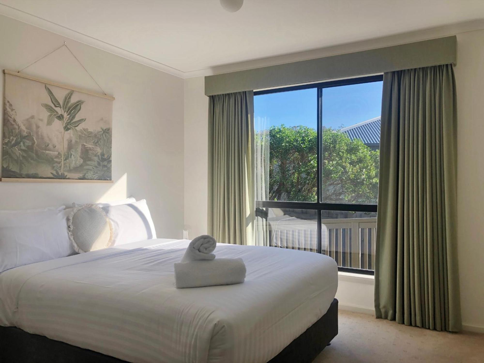 Hotel Eastcoaster Tasmania Orford Pokoj fotografie