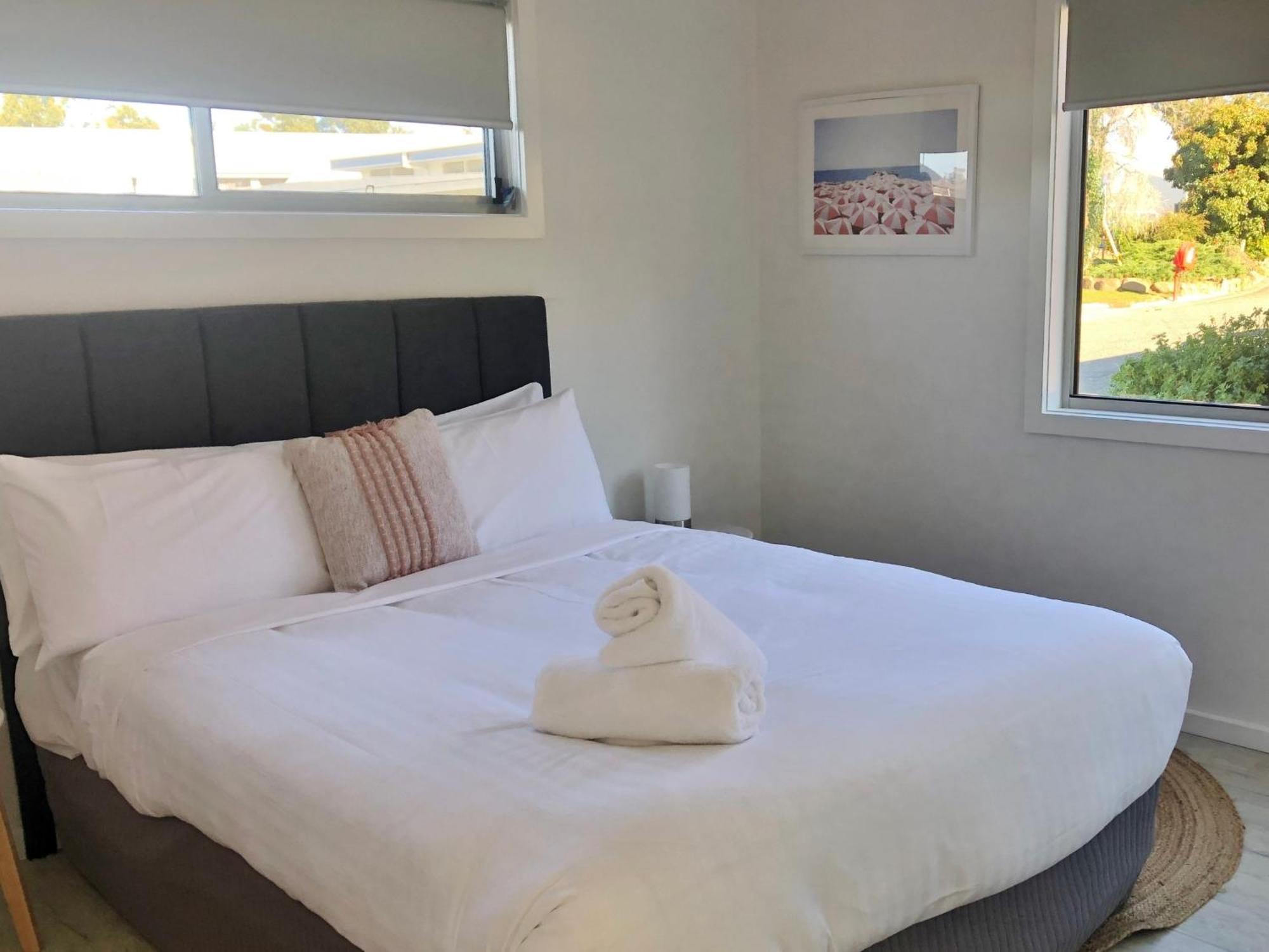 Hotel Eastcoaster Tasmania Orford Pokoj fotografie