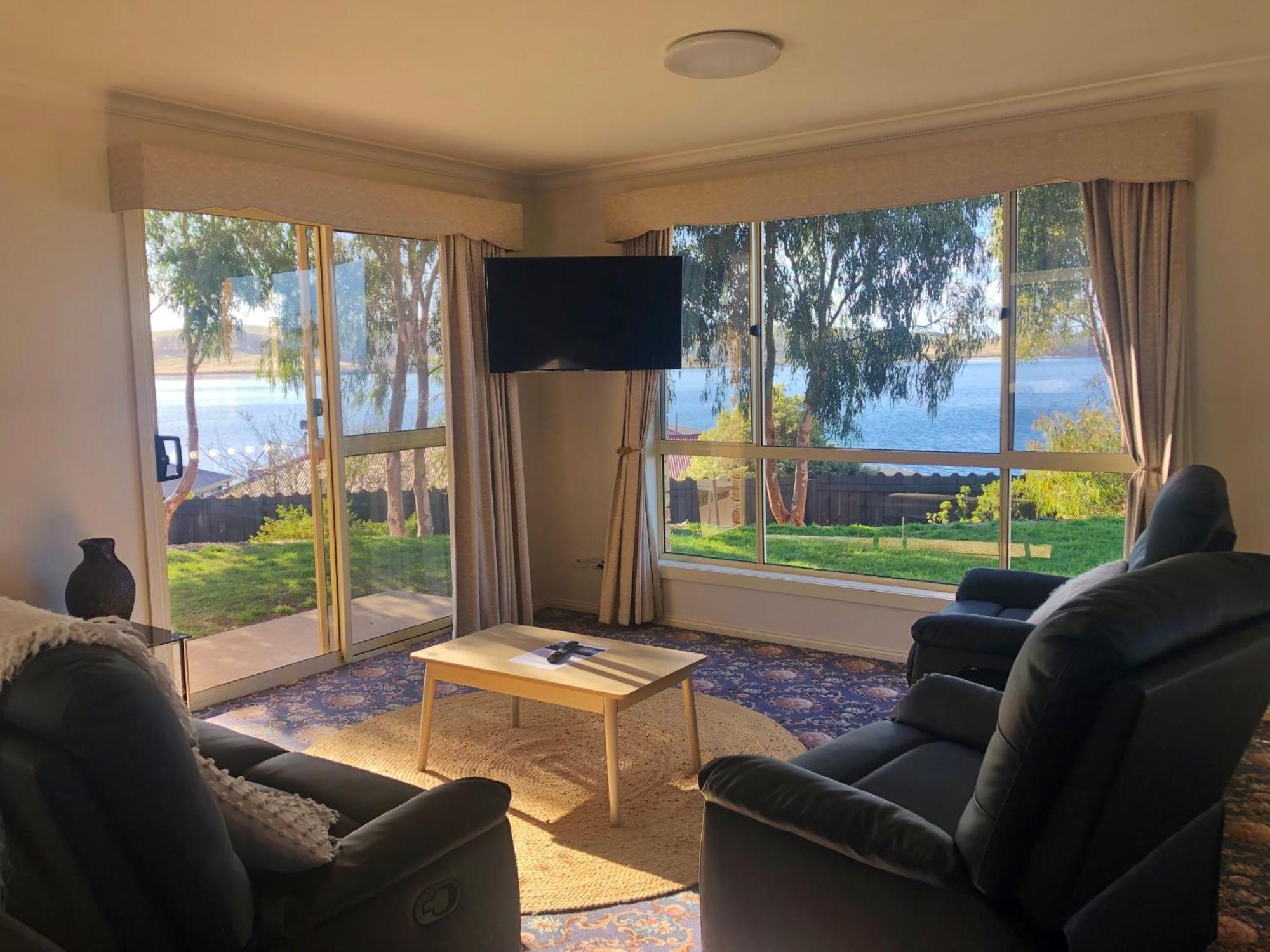 Hotel Eastcoaster Tasmania Orford Pokoj fotografie