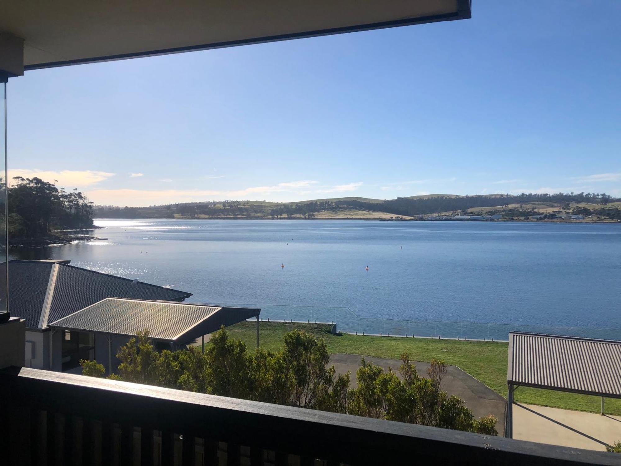 Hotel Eastcoaster Tasmania Orford Pokoj fotografie