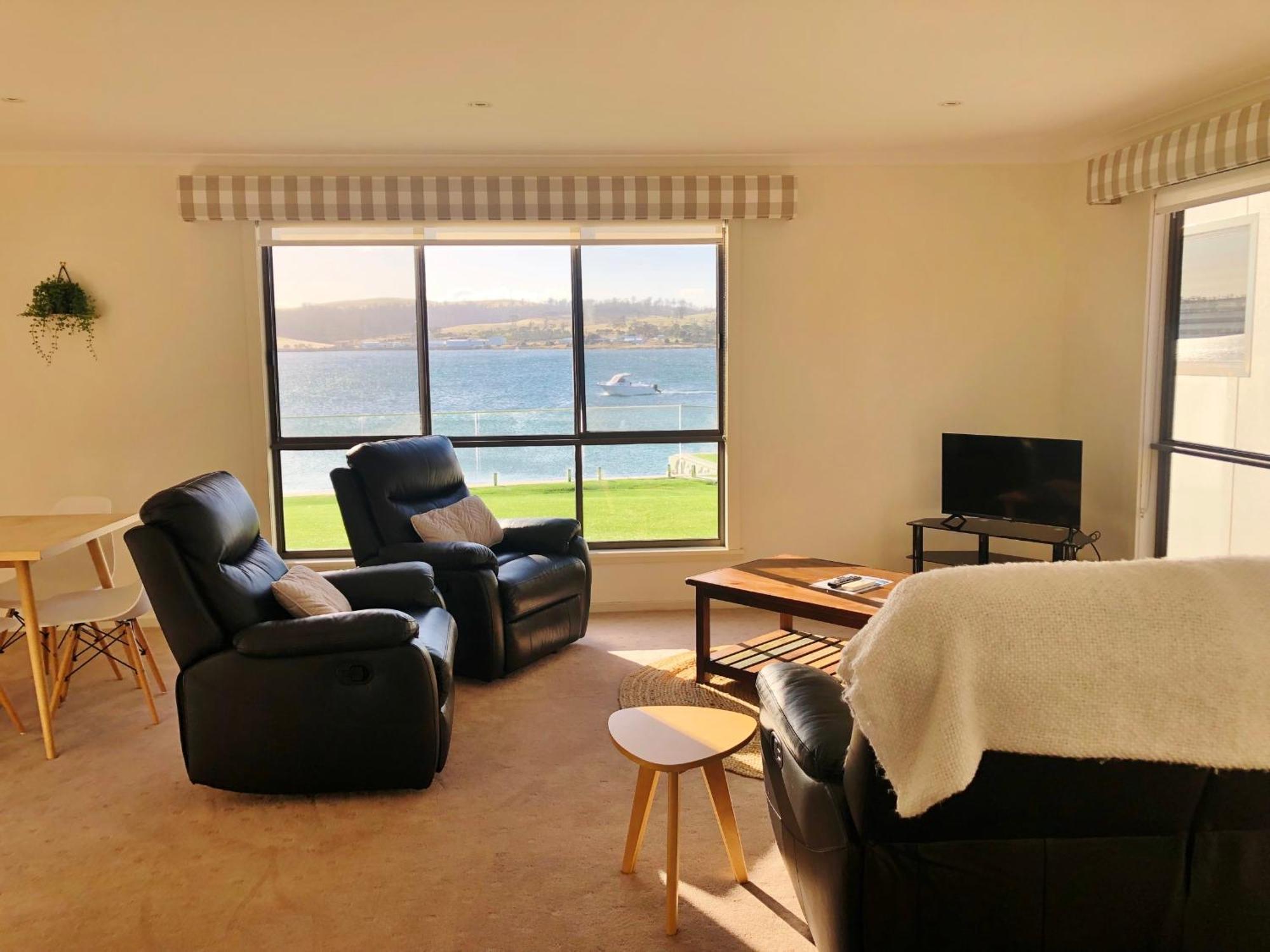 Hotel Eastcoaster Tasmania Orford Pokoj fotografie