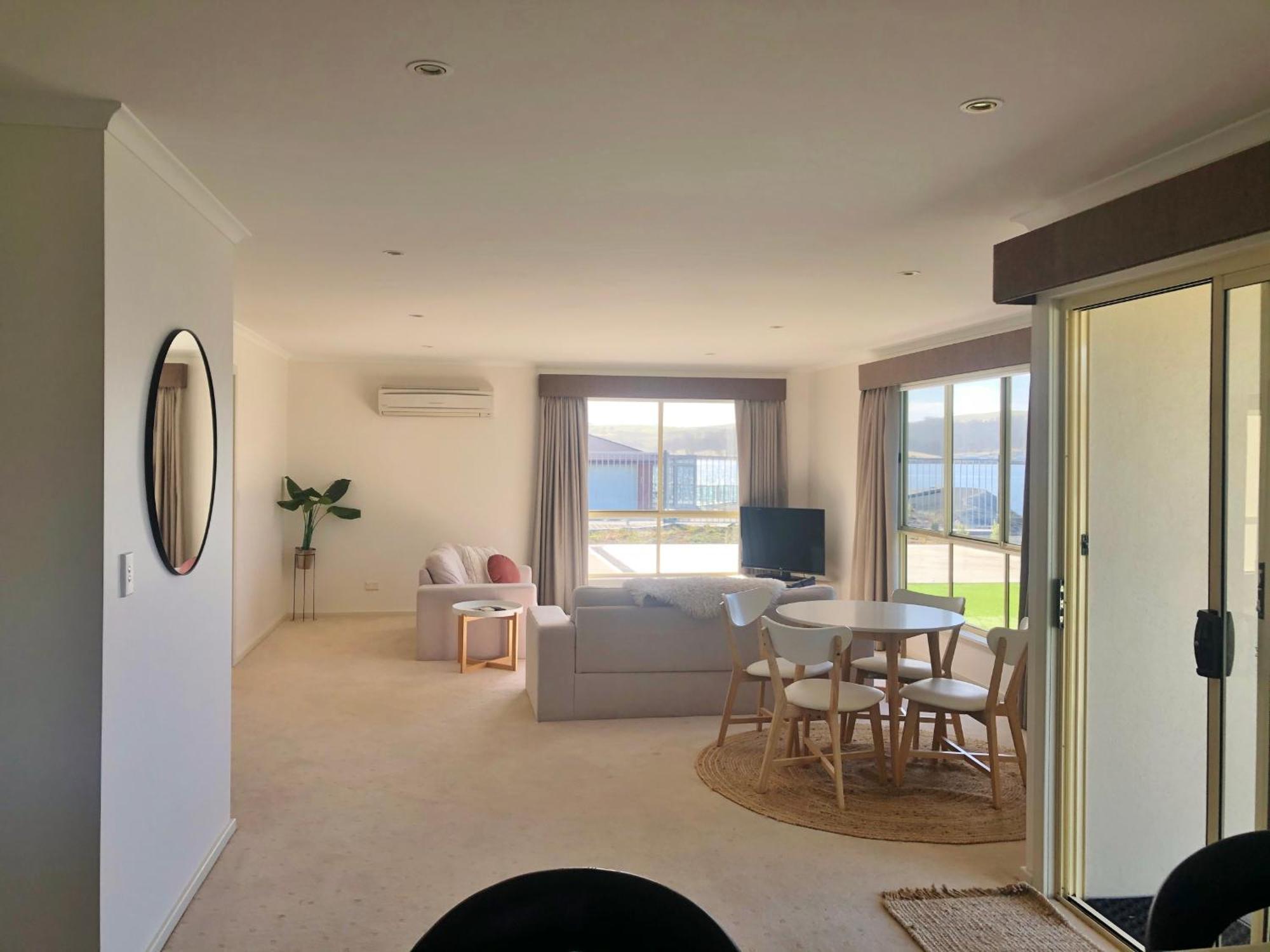 Hotel Eastcoaster Tasmania Orford Pokoj fotografie