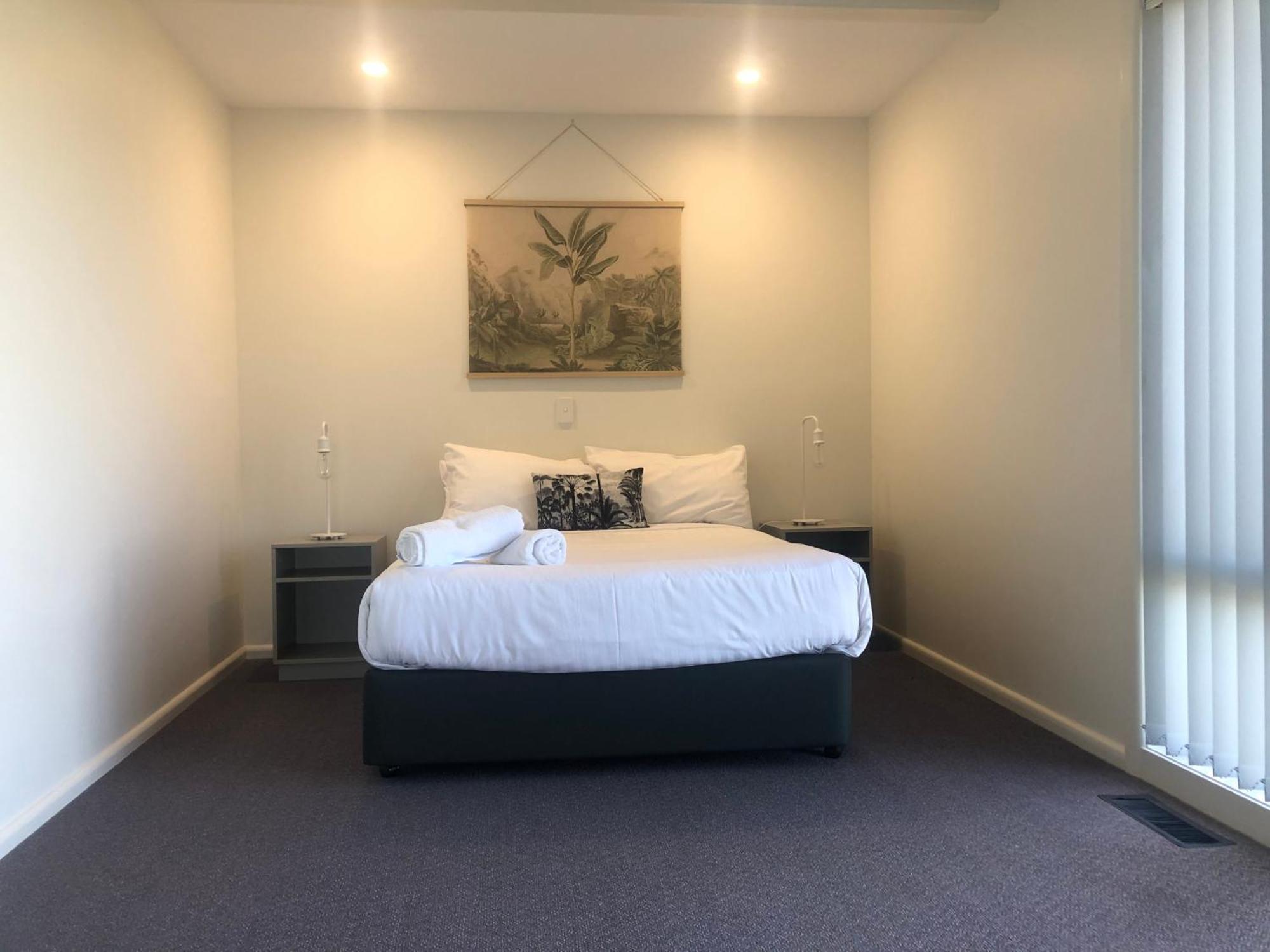 Hotel Eastcoaster Tasmania Orford Pokoj fotografie