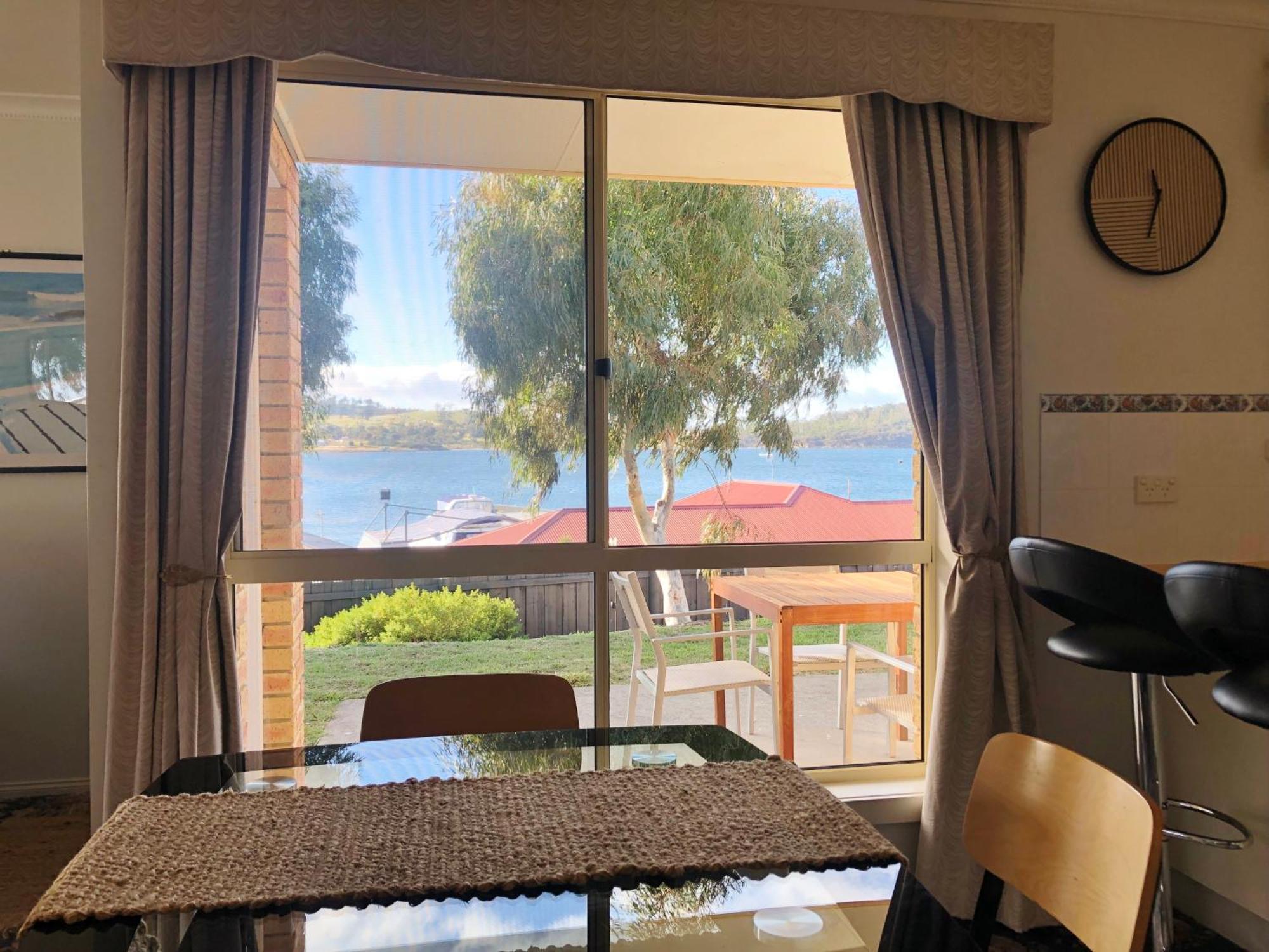 Hotel Eastcoaster Tasmania Orford Pokoj fotografie