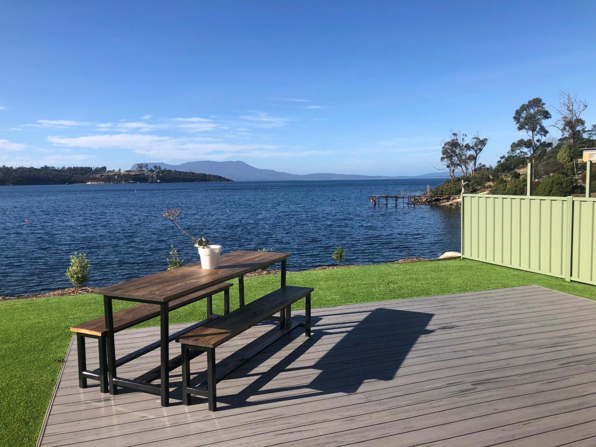 Hotel Eastcoaster Tasmania Orford Pokoj fotografie