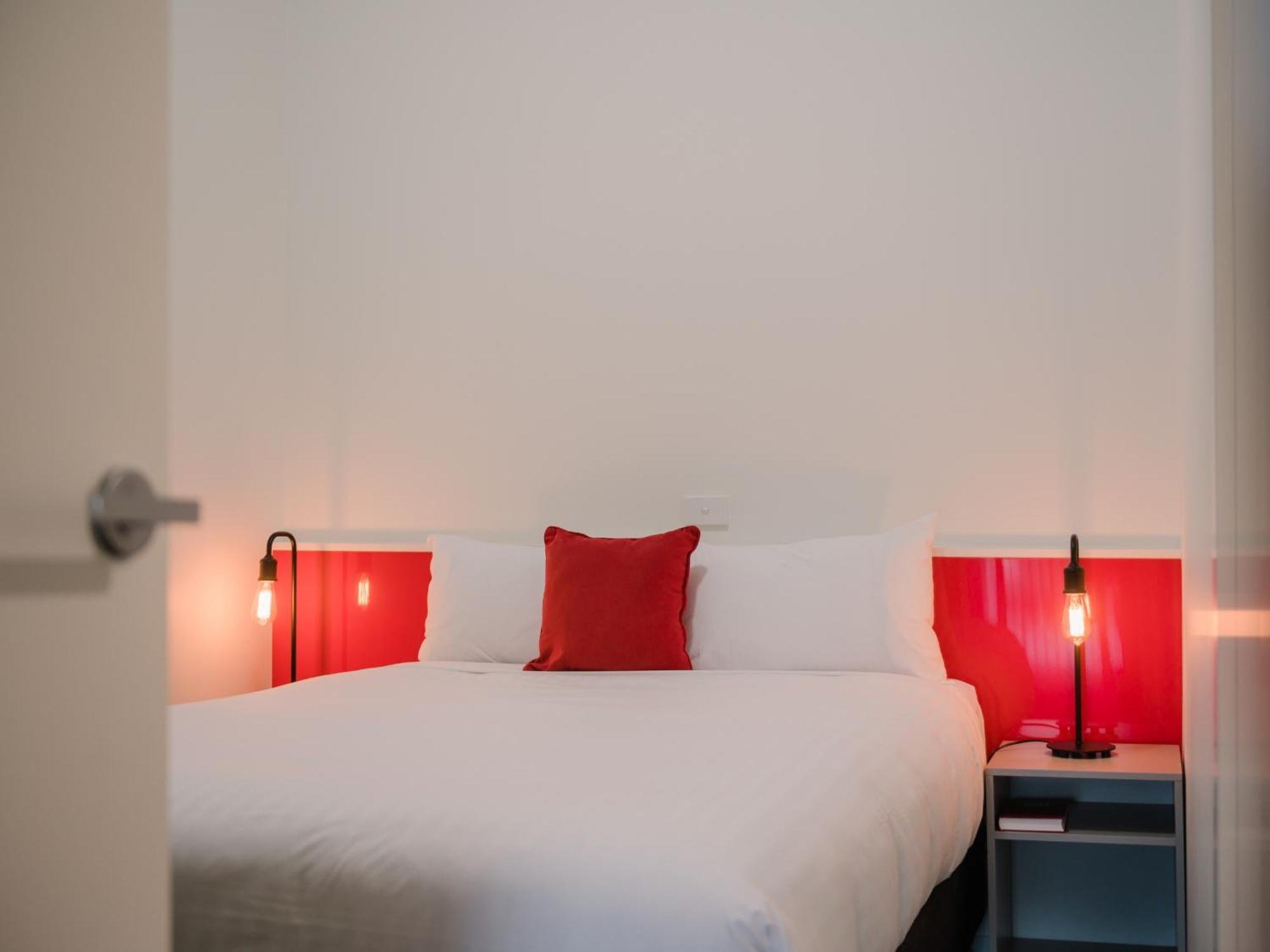 Hotel Eastcoaster Tasmania Orford Pokoj fotografie