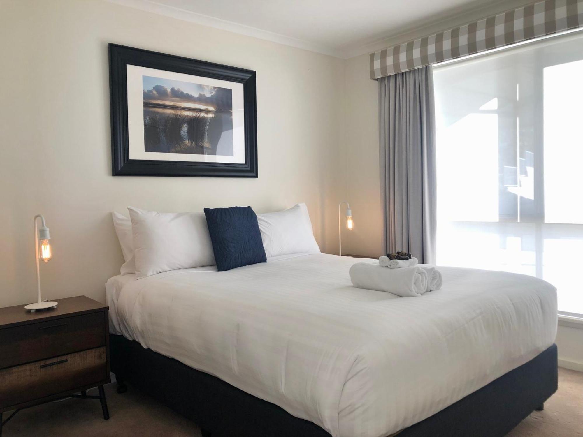Hotel Eastcoaster Tasmania Orford Pokoj fotografie