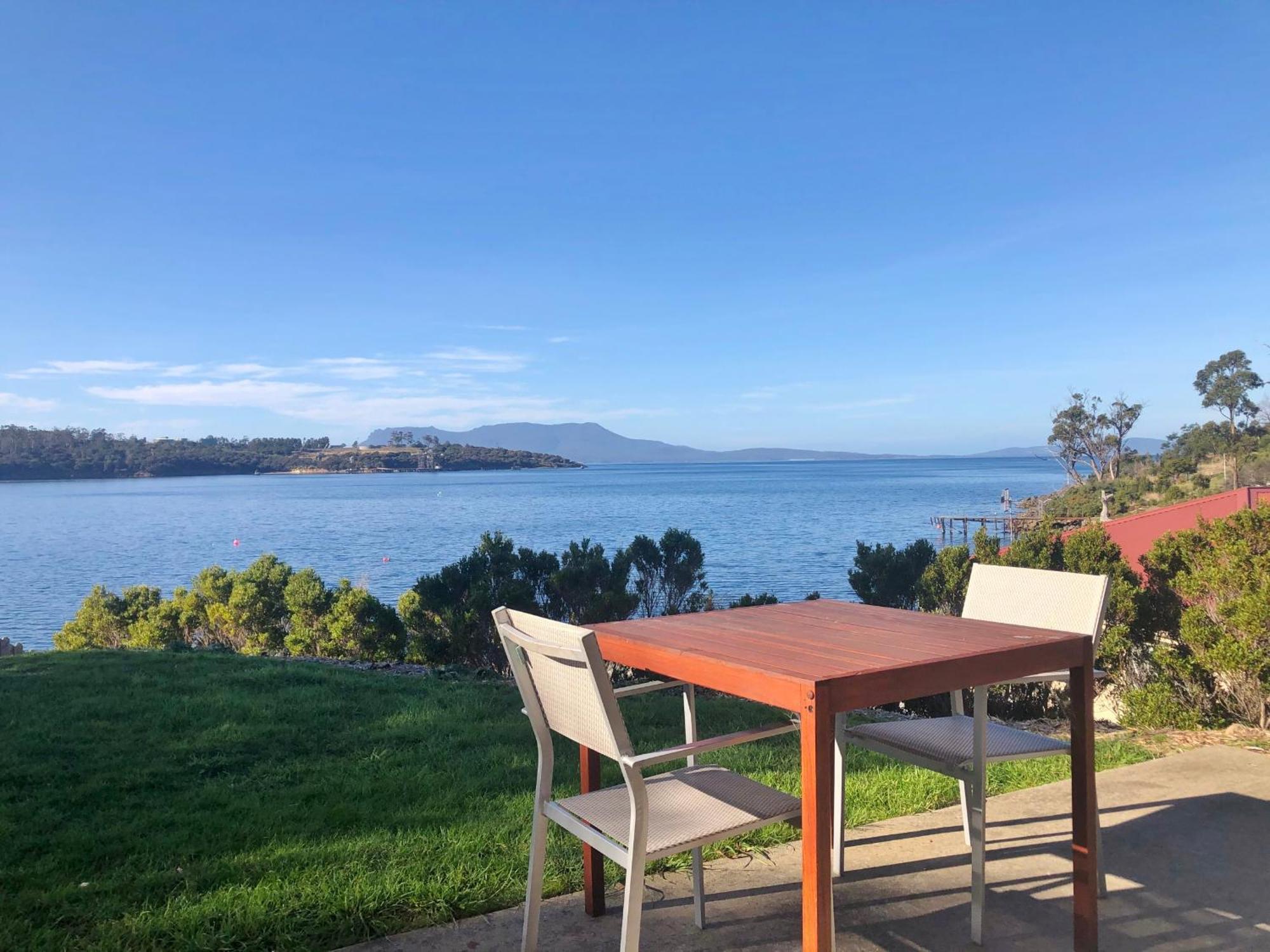 Hotel Eastcoaster Tasmania Orford Pokoj fotografie