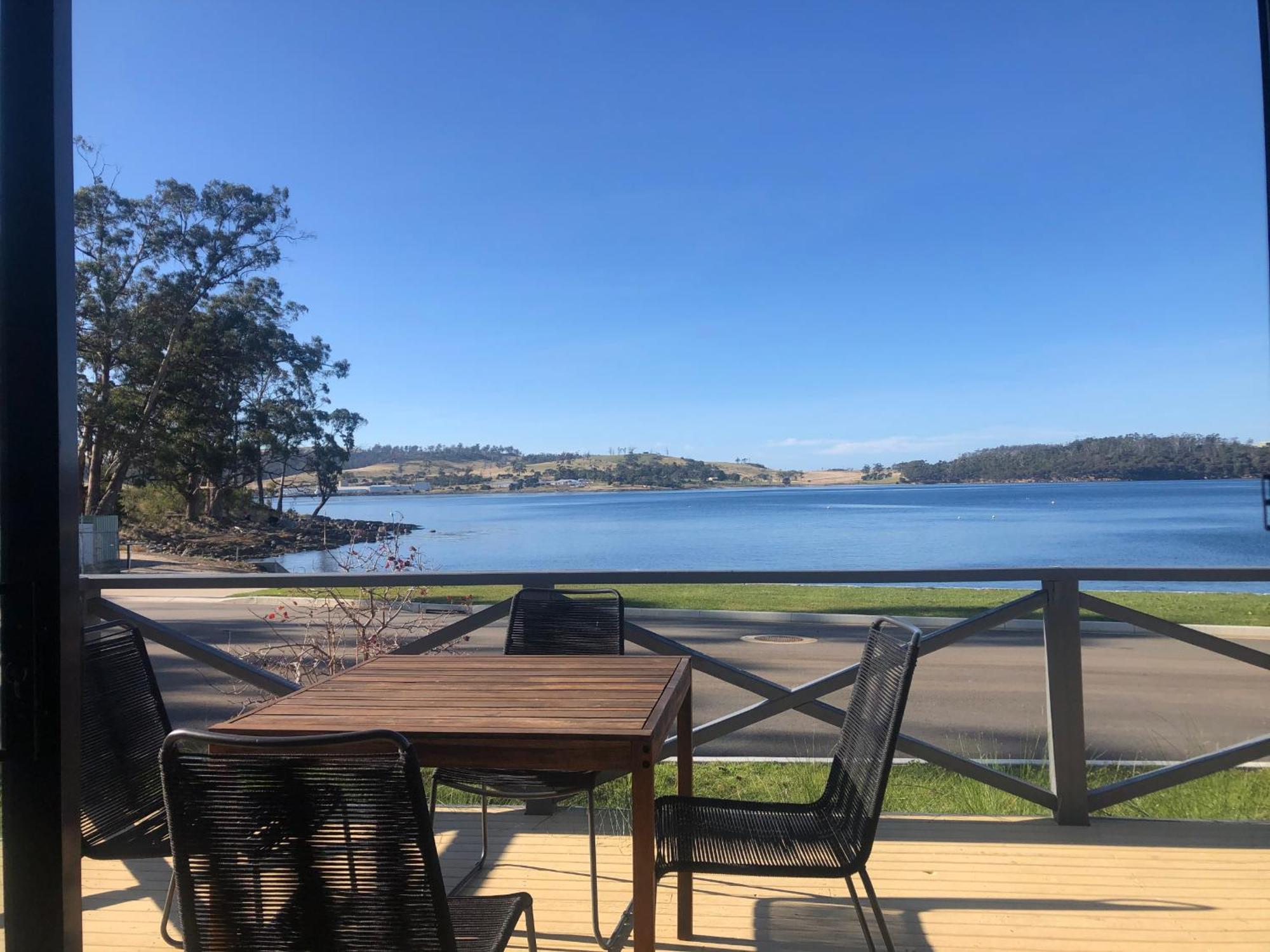 Hotel Eastcoaster Tasmania Orford Pokoj fotografie