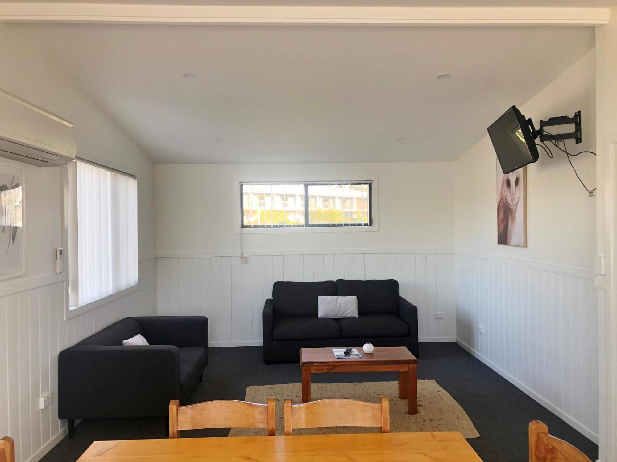Hotel Eastcoaster Tasmania Orford Pokoj fotografie