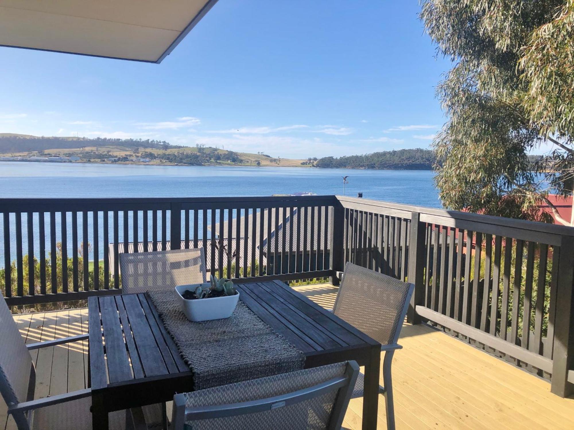Hotel Eastcoaster Tasmania Orford Pokoj fotografie