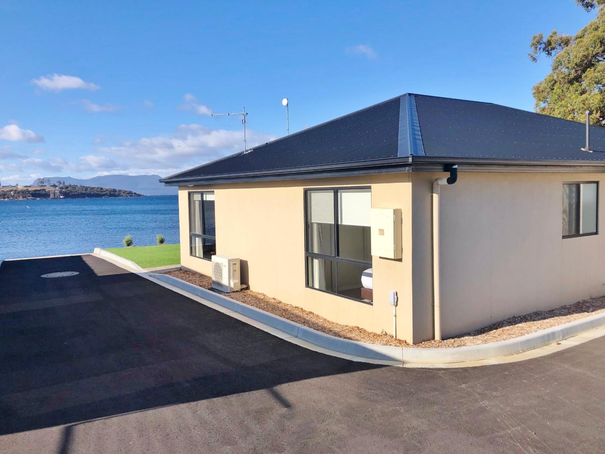 Hotel Eastcoaster Tasmania Orford Pokoj fotografie