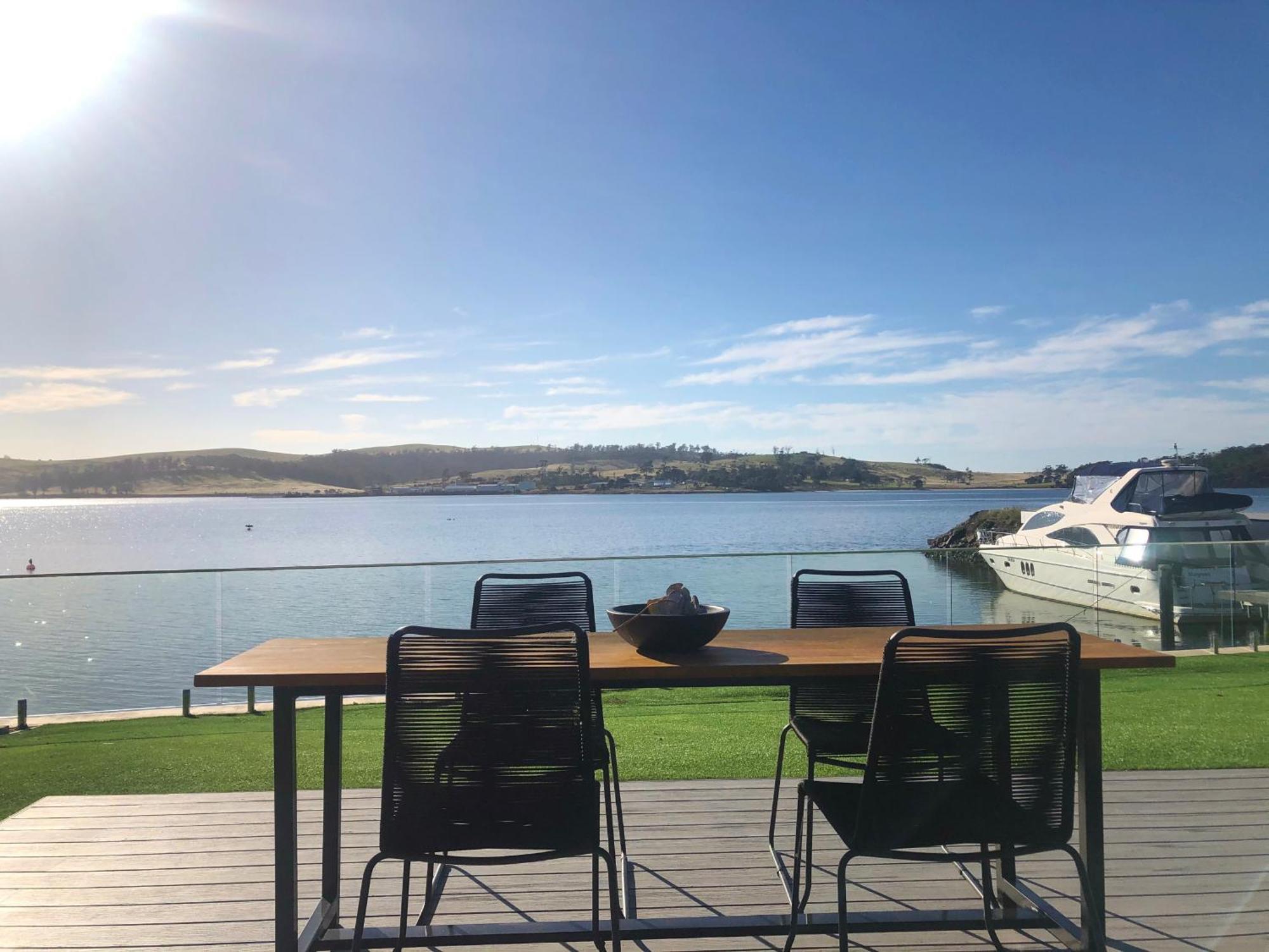 Hotel Eastcoaster Tasmania Orford Pokoj fotografie