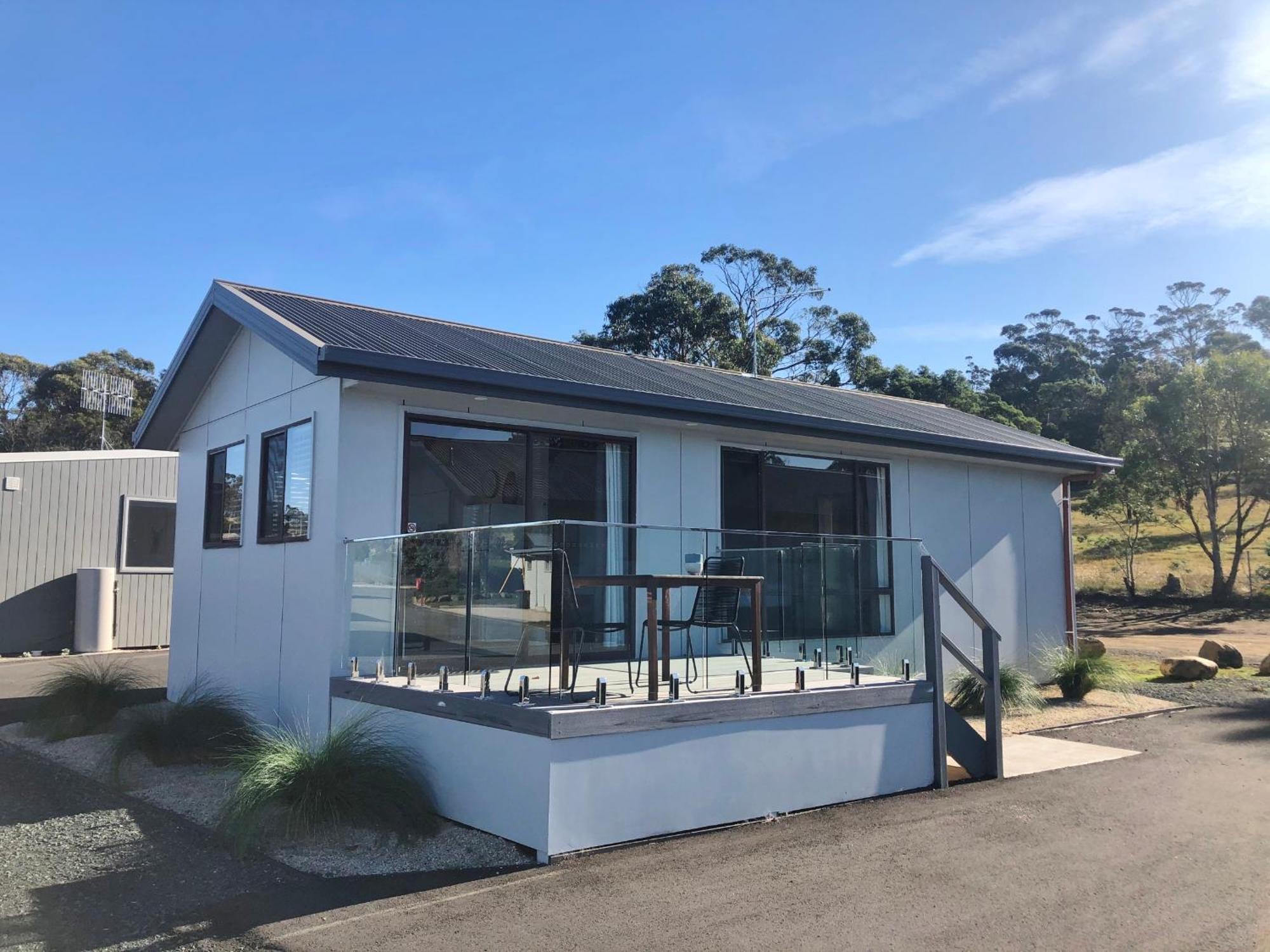 Hotel Eastcoaster Tasmania Orford Pokoj fotografie