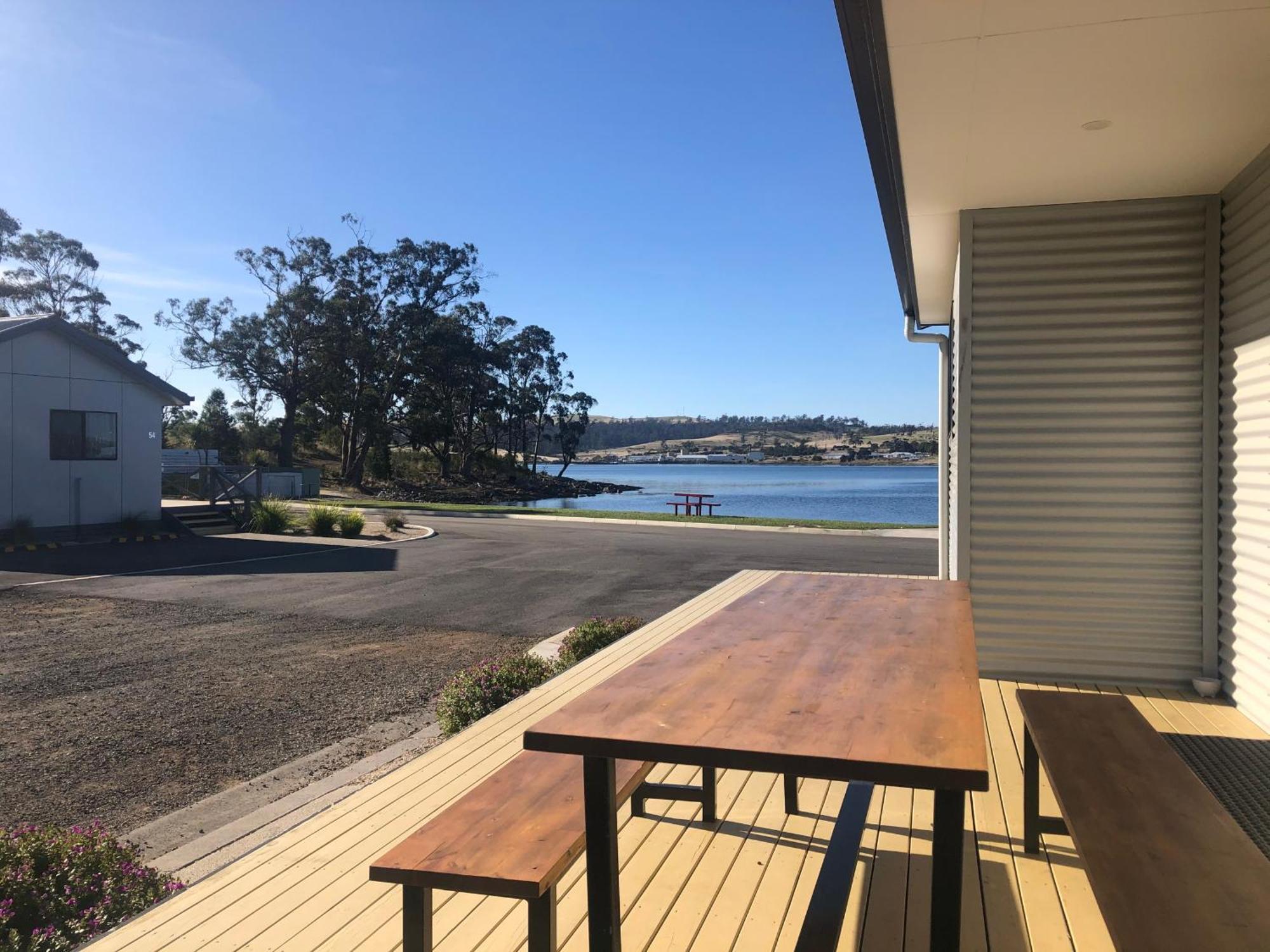 Hotel Eastcoaster Tasmania Orford Pokoj fotografie