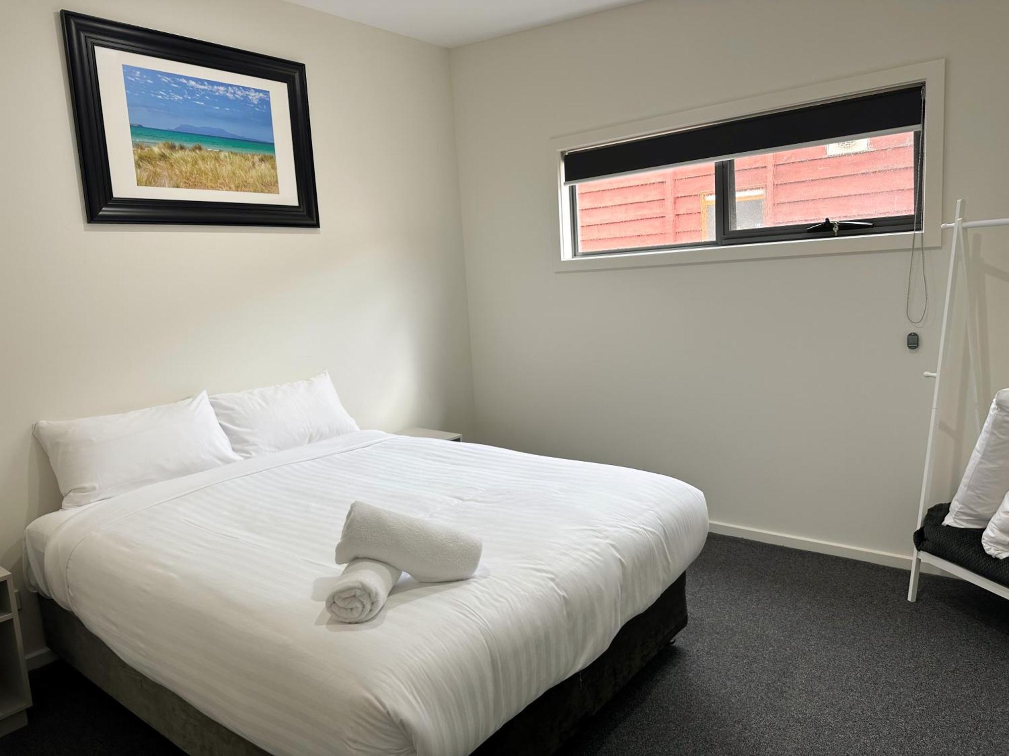 Hotel Eastcoaster Tasmania Orford Exteriér fotografie