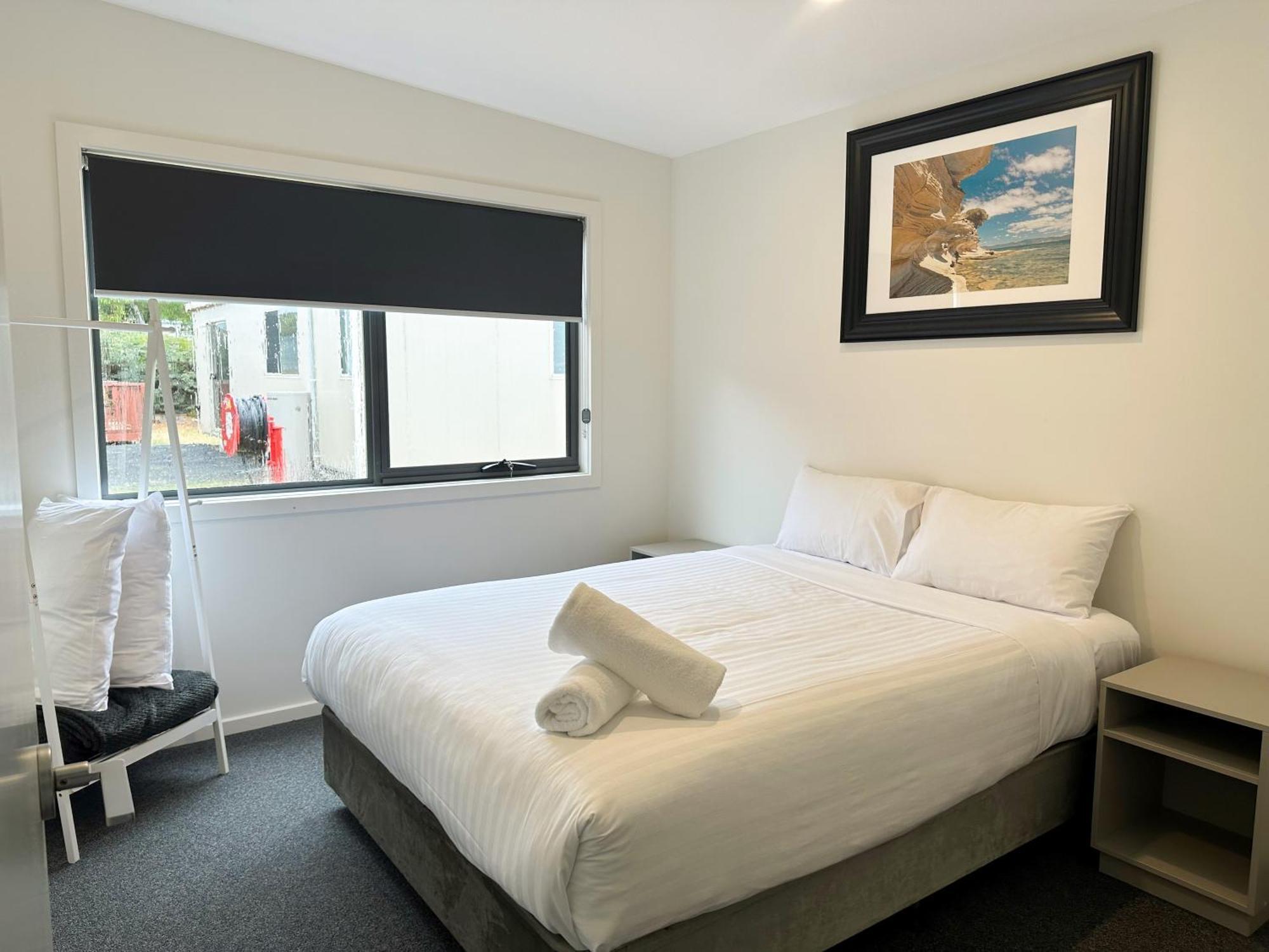Hotel Eastcoaster Tasmania Orford Exteriér fotografie