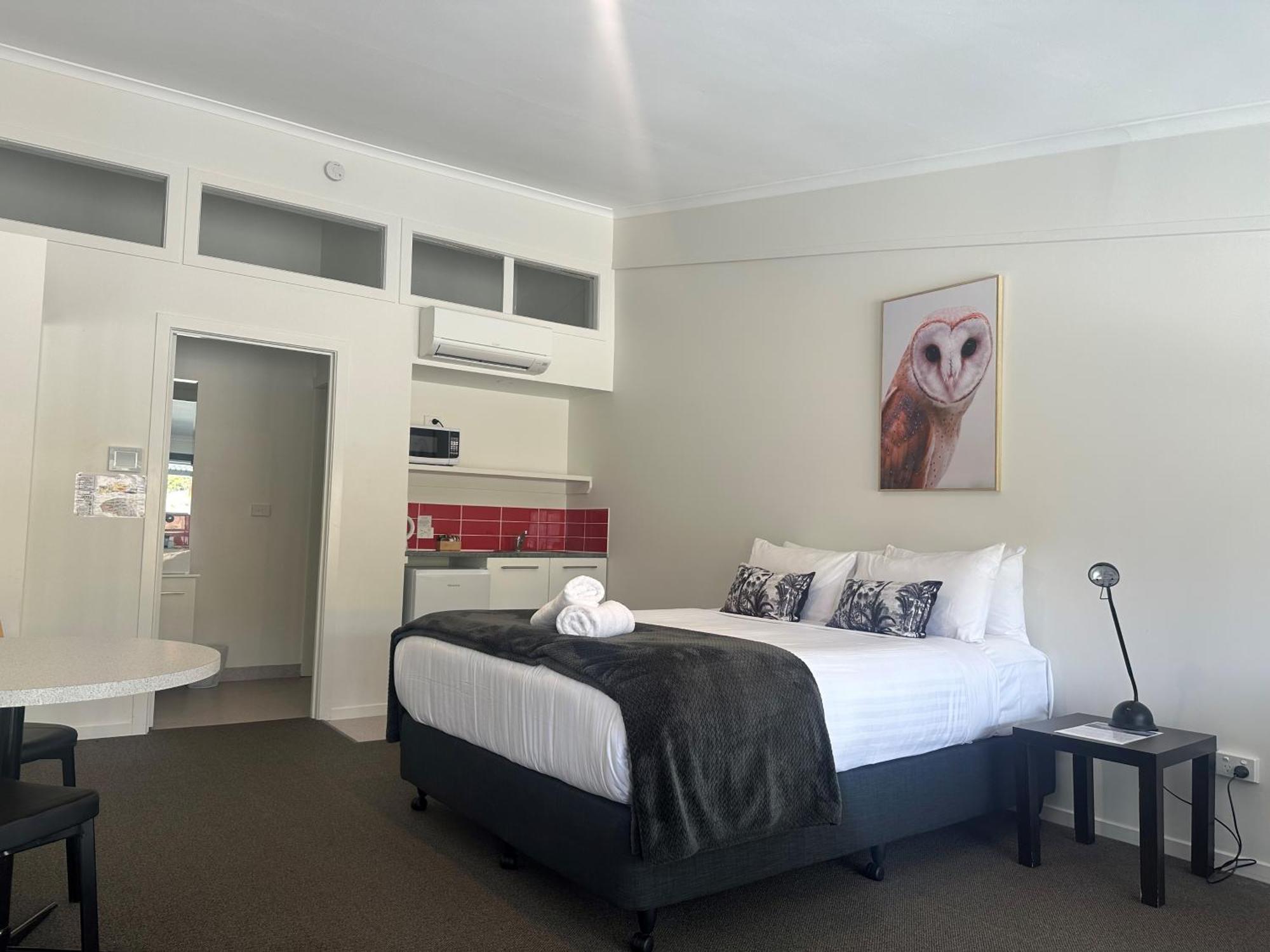 Hotel Eastcoaster Tasmania Orford Exteriér fotografie