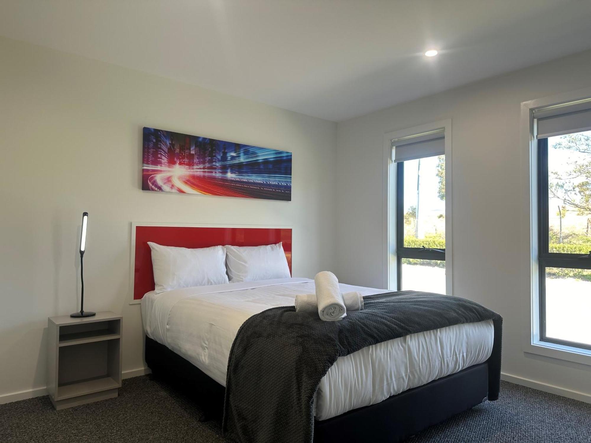 Hotel Eastcoaster Tasmania Orford Exteriér fotografie